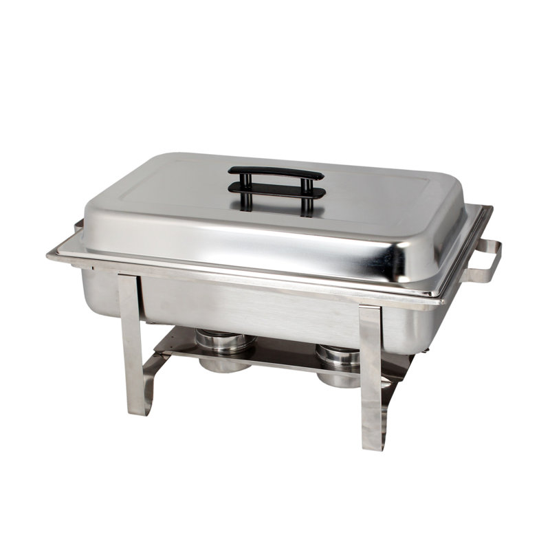 Stainless Steel Chafing Dish