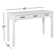 Writing Desk with Power Outlet