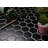 Perfection 2" x 2" Straight Edge Porcelain Mosaic Sheet Floor Use Tile-36594887