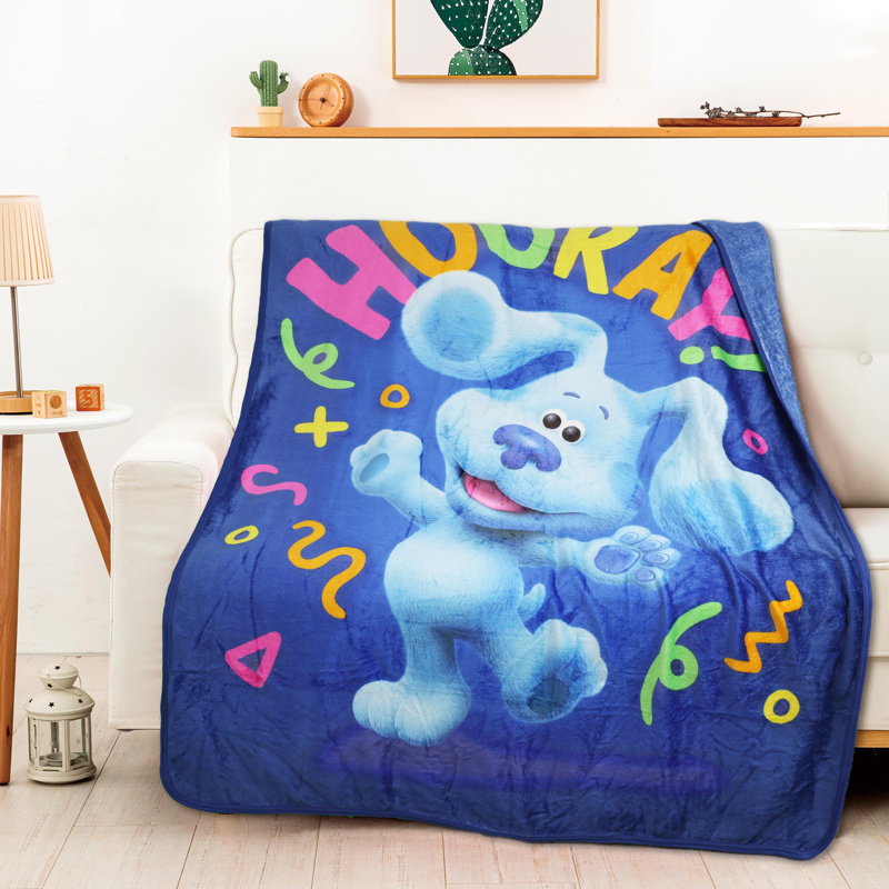 Throw Blanket