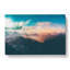Copacabana Beach in Rio De Janeiro in Abstract - Wrapped Canvas-55315911