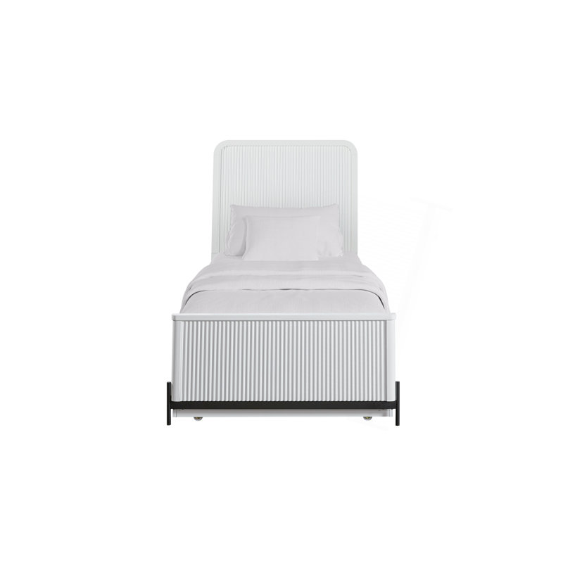 Lit double gigogne double Ov