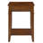 Suzuyo End Table With Drawer