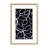 Abstract Tangled by 1X - Framed Artwork on Paper-81386987-131284570-131284492