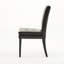 CHAISE BADIN KD [ENSEMBLE DE 2 PCS]