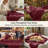 Hand-Knit Chenille Chunky Throw Blanket-136950928
