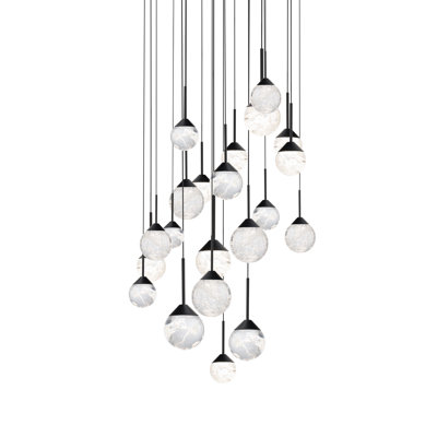 Quest 21 - Light LED Pendant