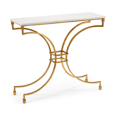 Kara 38.5'' Console Table