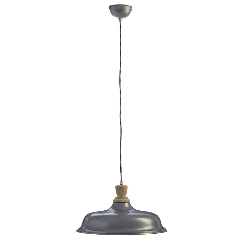 Finn 1 - Light Bell Pendant