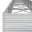 Alezander Metal Raised Flower Bed-339152142