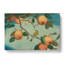 Birds upon a Fruit Tree by Kobayashi Kiyochika - Wrapped Canvas-55371318