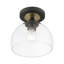 Plafonnier encastré en verre Govinda-88580057