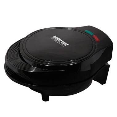 Nostalgia MyMini Personal Electric Grill, 1 ct - Baker's