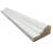 12'' L x 2'' W Marble Chair Rail Tile Trim