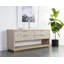 AKAVA 4 - Drawer Dresser