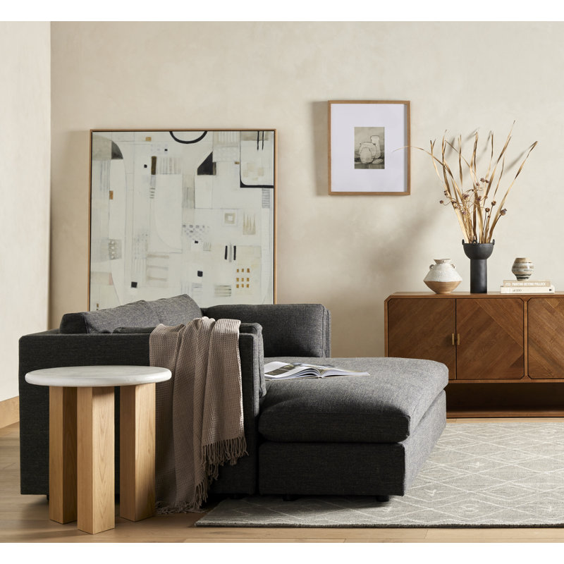 Odin Nightstand