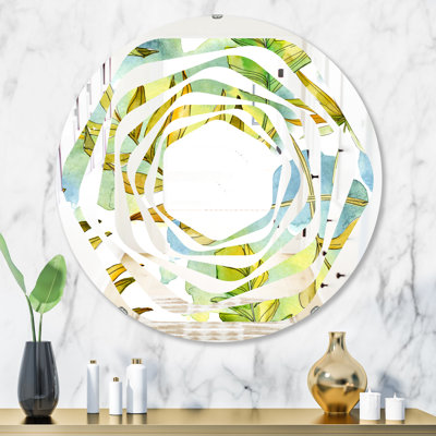 Miroir mural Coastal
