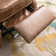 33.1'' Wide Classic and Overstuffed Soft PushBack Recliner