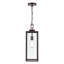 Mini-luminaire suspendu pour l'extérieur Robert-1648473877