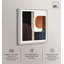 «Intersecting Arcs II», reproduction d'art sur toile par Art Remedy-118205371-118205372