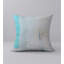 Housse de coussin décorative carrée exquise admirable-824813985