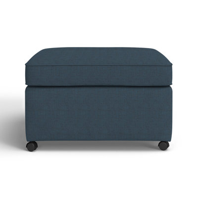 Rika Upholstered Ottoman