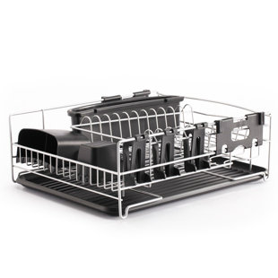 Stainless Steel Dish Rack