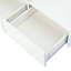 Table basse moderne carrée-1744676051