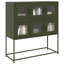 Sideboard 100.5X39x107 Cm Cold-Rolled Steel-1167702800
