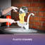 Passoire en plastique profond ybm home-37842643
