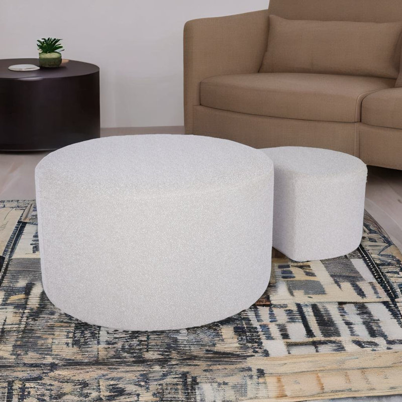 Table basse gigogne Grann