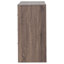 Commode 6 tiroirs Barrel Oak
