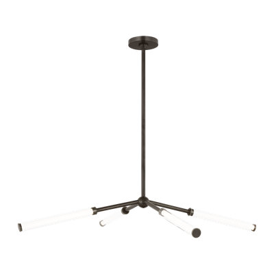Poza 4 - Light LED Chandelier