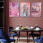 3 Piece Wrapped Canvas Print-1776048692