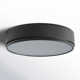 Amos LED Flush Mount
