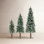 Jacomine Lighted Artificial Christmas Tree
