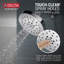 Pomme de douche réglable multifonction-61825349