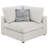 Artzt 4-piece Upholstered Modular Sectional Sofa Beige-315058415