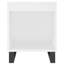 Cromartie Metal Bedside Table-493715007-532409549