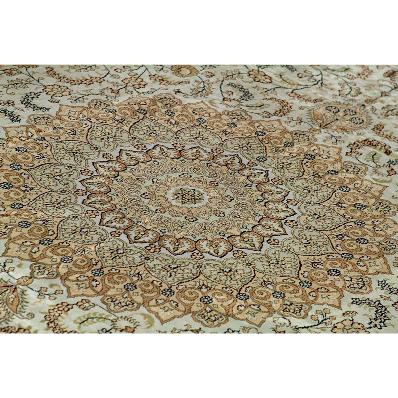 Oriental Area Rug