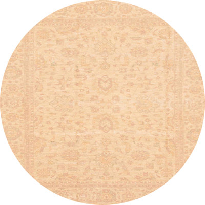 Tapis décoratif multicolore à motif abstrait