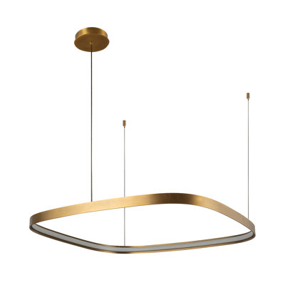 Yukon 1 - Light LED Pendant