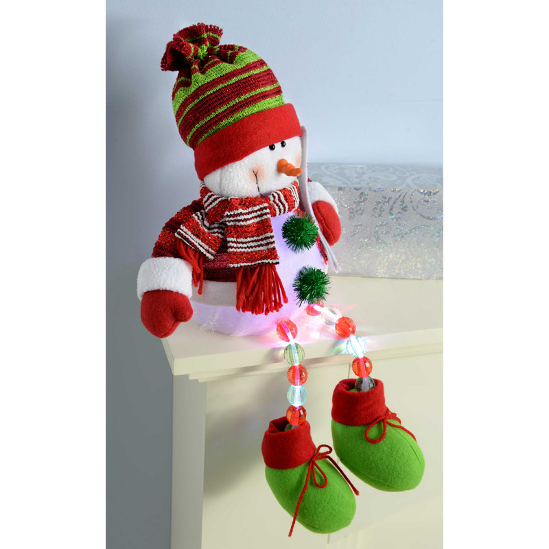 Christmas Figurines & Collectibles