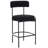 Liana Upholstered Counter Stool-1359364153