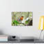 No Frame Print on Canvas-925176172