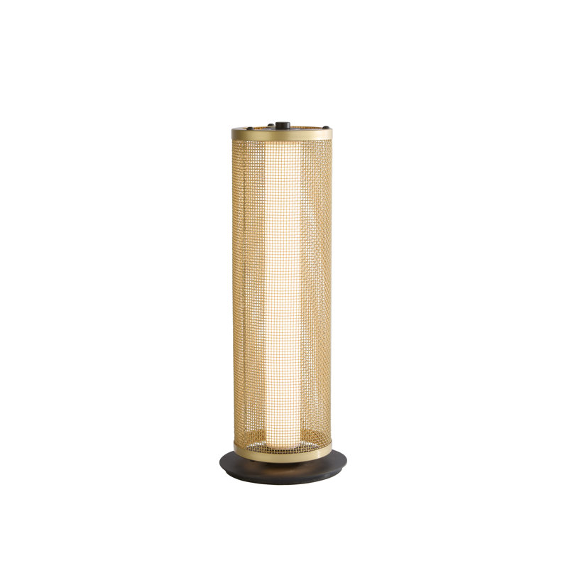 Abbielouise Metal Table Lamp