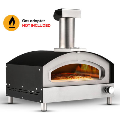 Haven Free Standing Pizza Oven