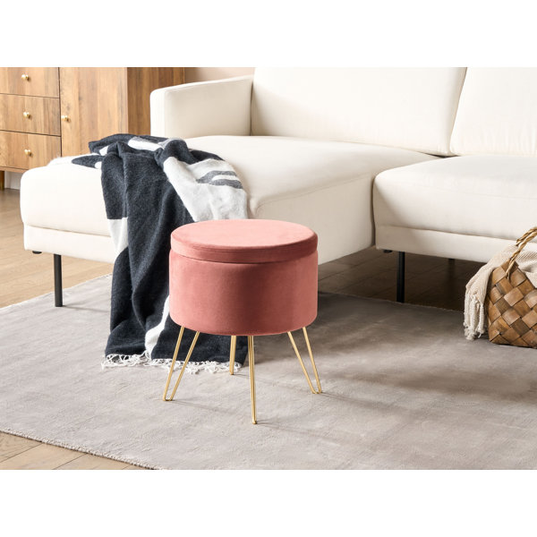 Fairmont Park Pouf Matewan | Wayfair.de