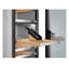 18-Inch Integrated Column Wine Refrigerator