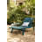 Alize Outdoor Metal Chaise Lounge-86803669